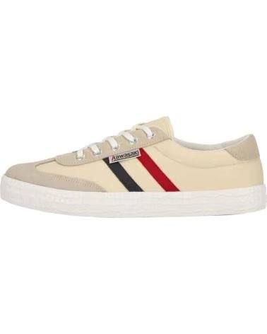 Esportes--De-Hombre-KAWASAKI-FUZION-2-0-CANVAS-SHOE-K242352-1044-ROSY-SAND