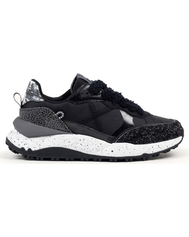 MUNICH AMBER 8773001 NEGRO BLACK