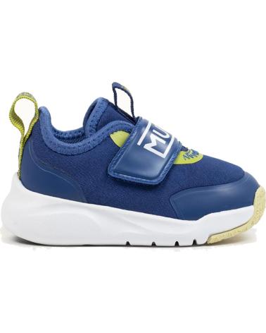 MUNICH BABY CLAUDIA 8187023 AZUL BLUE