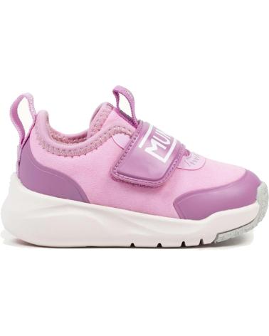 MUNICH BABY CLAUDIA 8187025 ROSA PINK