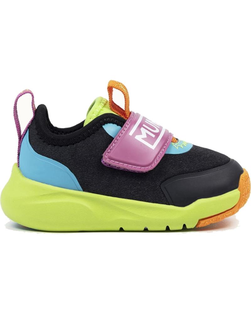 MUNICH ZAPATILLAS BABY CLAUDIA 8187026 MULTICOLOR MULTICOLOR