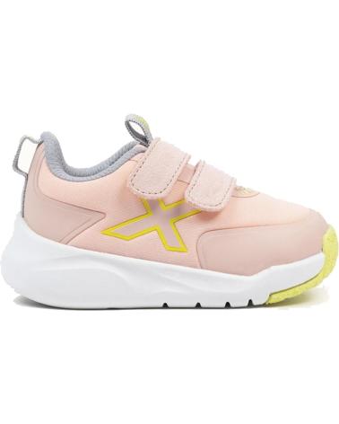 MUNICH BABY CLOE 8188027 ROSA PINK PINK