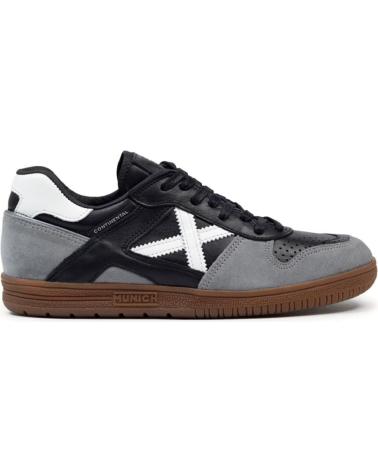 MUNICH CONTINENTAL PREMIUM 8105010 NEGRO