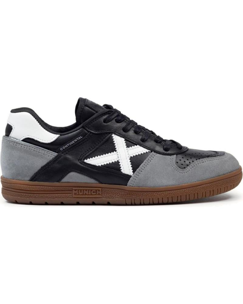 MUNICH CONTINENTAL PREMIUM 8105010 NEGRO