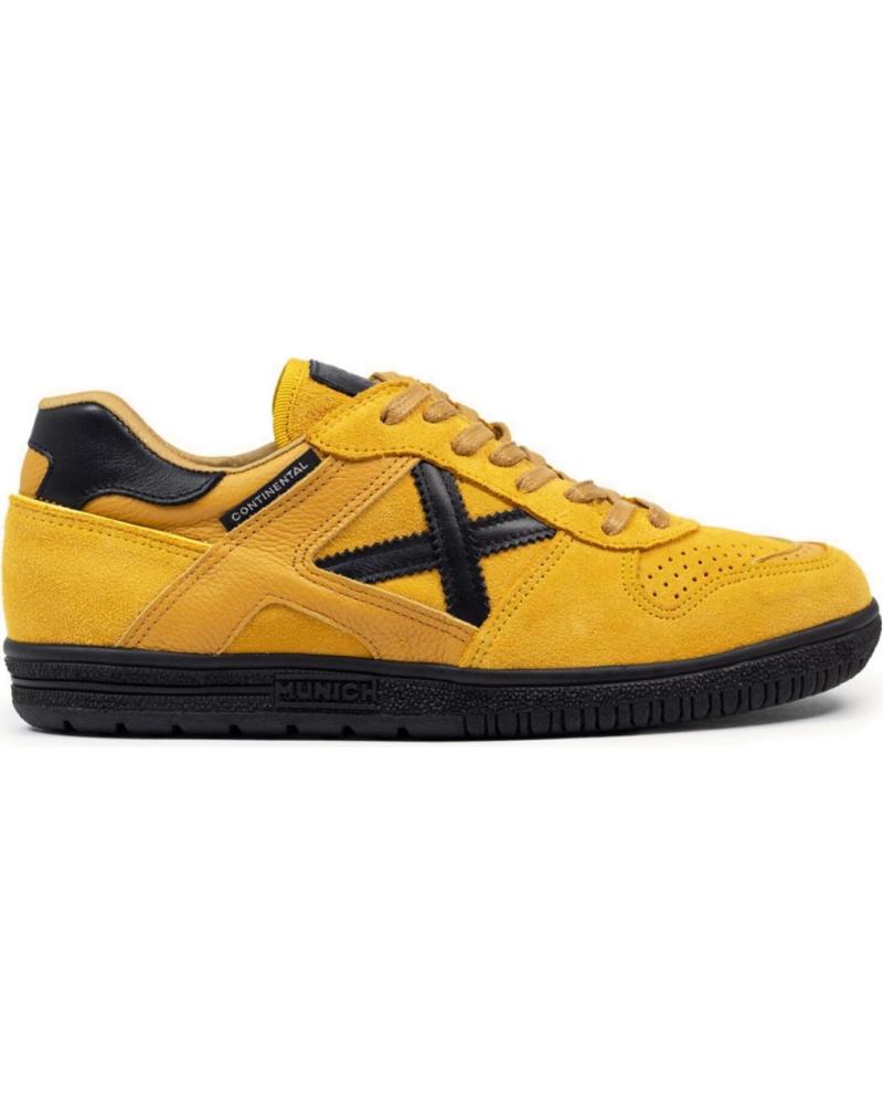 MUNICH CONTINENTAL PREMIUM 8105012 AMARILLO
