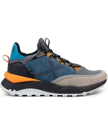 ZAPATILLAS TRAIL RUNNING MUNICH DORO 8772065 AZUL BLUE