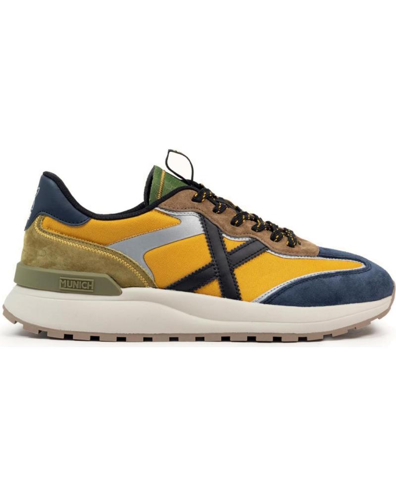 MUNICH DYNAMIX 8862007 AMARILLO