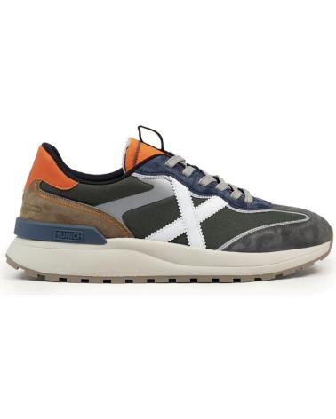 MUNICH DYNAMIX 8862008 CAQUI BROWN