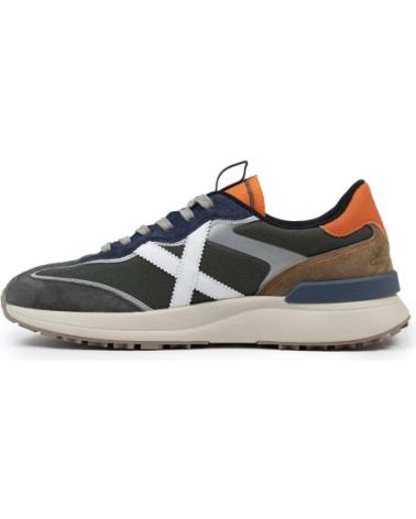 MUNICH DYNAMIX 8862008 CAQUI BROWN