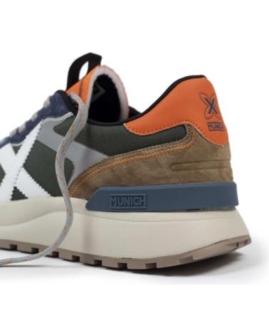MUNICH DYNAMIX 8862008 CAQUI BROWN