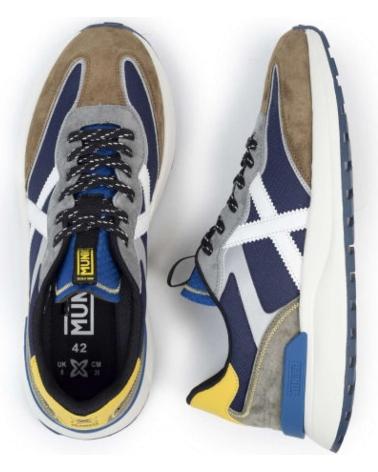 MUNICH DYNAMIX 09 8862009 SNEAKER MEHRFARBIG VARIOS COLORES