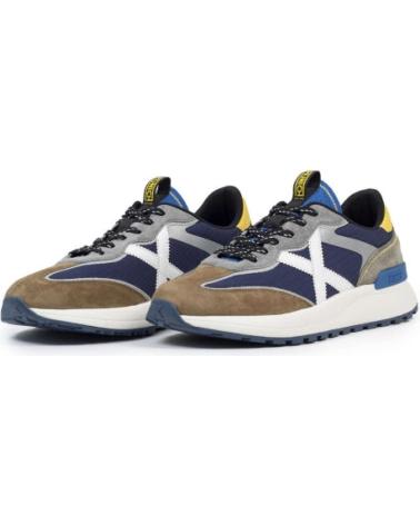MUNICH DYNAMIX 09 8862009 SNEAKER MEHRFARBIG VARIOS COLORES