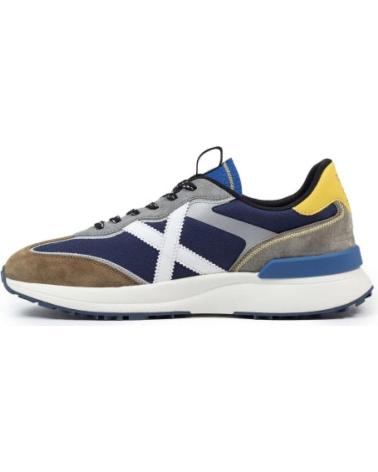 MUNICH DYNAMIX 09 8862009 SNEAKER MEHRFARBIG VARIOS COLORES