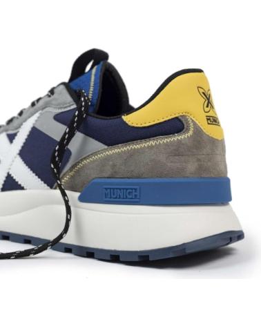 MUNICH DYNAMIX 09 8862009 SNEAKER MEHRFARBIG VARIOS COLORES