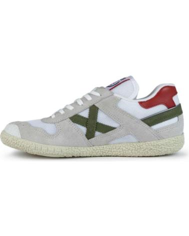 Sports-Shoes-De-Hombre-MUNICH-GOAL-8001585-BLANCO-GRIS