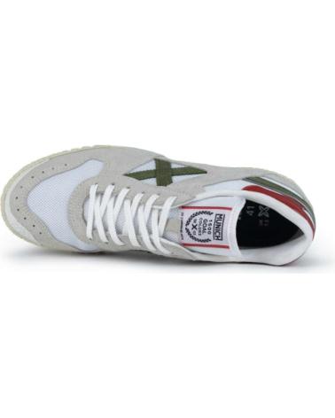 Sports-Shoes-De-Hombre-MUNICH-GOAL-8001585-BLANCO-GRIS