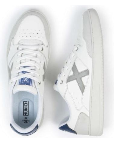MUNICH LEGIT MAN 8908103 BLANCO