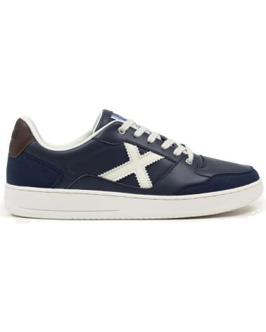 MUNICH LEGIT MAN 8908104 AZUL BLUE