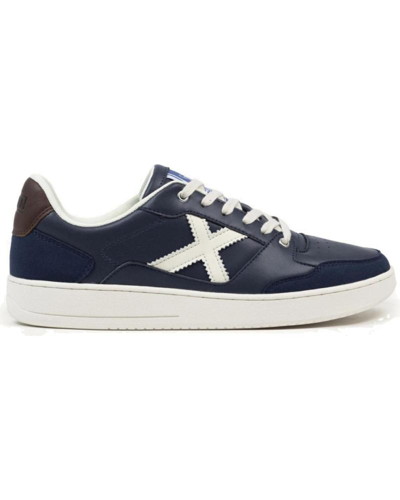 MUNICH LEGIT MAN 8908104 AZUL BLUE