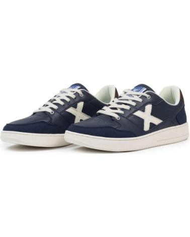 MUNICH LEGIT MAN 8908104 AZUL BLUE