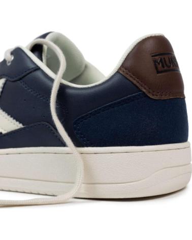 MUNICH LEGIT MAN 8908104 AZUL BLUE