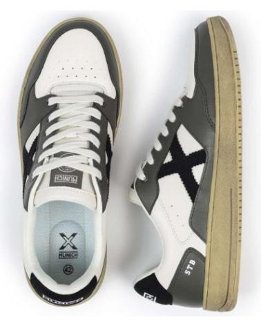 MUNICH LEGIT MAN 8908105 BLANCO
