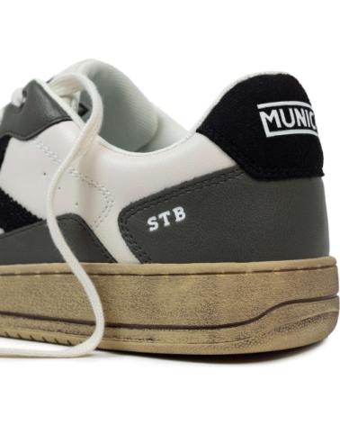 MUNICH LEGIT MAN 8908105 BLANCO