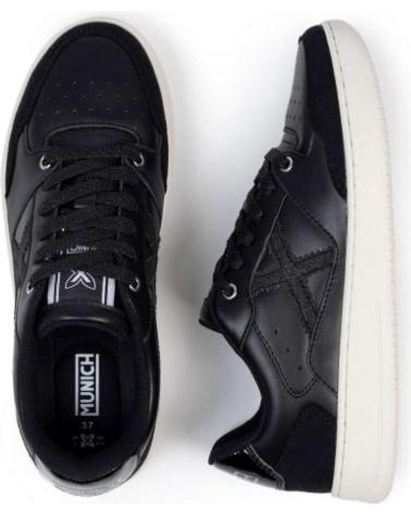 MUNICH LEGIT WMN 8908098 NEGRO
