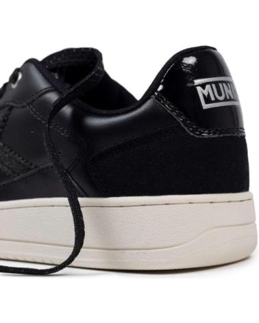 MUNICH LEGIT WMN 8908098 NEGRO