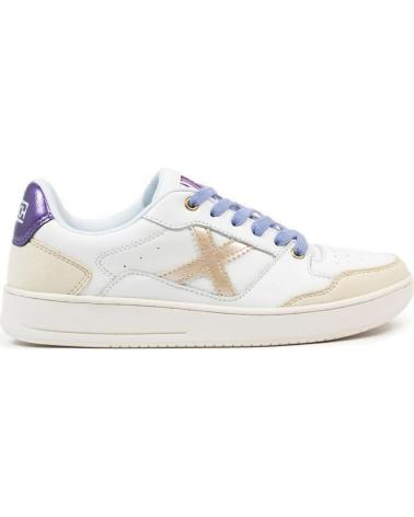 MUNICH LEGIT WMN 8908100 BLANCO