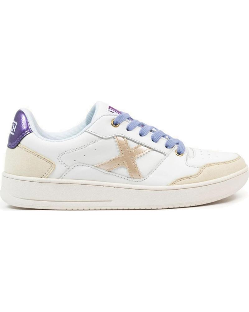 MUNICH LEGIT WMN 8908100 BLANCO
