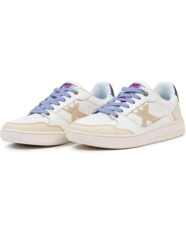 MUNICH LEGIT WMN 8908100 BLANCO