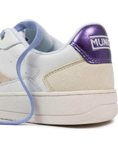 MUNICH LEGIT WMN 8908100 BLANCO