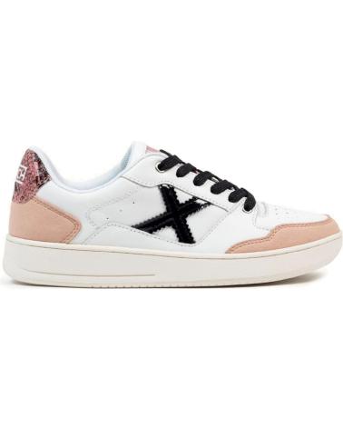 MUNICH LEGIT WMN 8908101 BLANCO