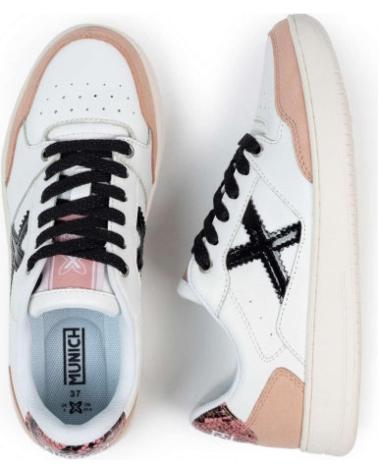 MUNICH LEGIT WMN 8908101 BLANCO