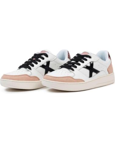 MUNICH LEGIT WMN 8908101 BLANCO