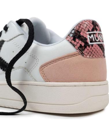 MUNICH LEGIT WMN 8908101 BLANCO