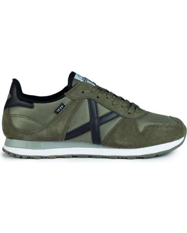 MUNICH MASSANA 8620433 VERDE KAKI MARRONE BROWN
