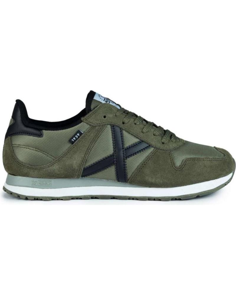 MUNICH MASSANA 8620433 VERDE KAKI MARRONE BROWN