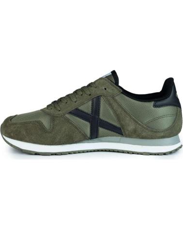 MUNICH MASSANA 8620433 VERDE KAKI MARRONE BROWN