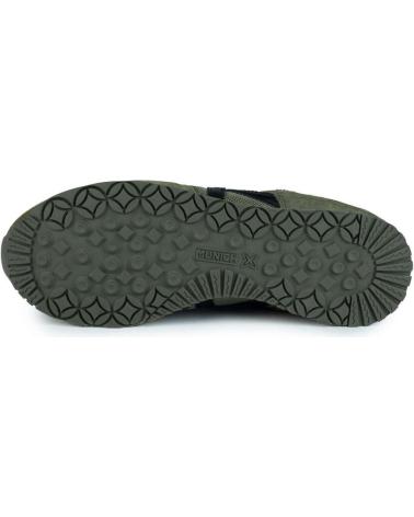 MUNICH MASSANA 8620433 VERDE KAKI MARRONE BROWN