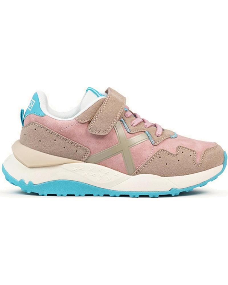 MUNICH MINI SHIBUYA 8945003 ROSA
