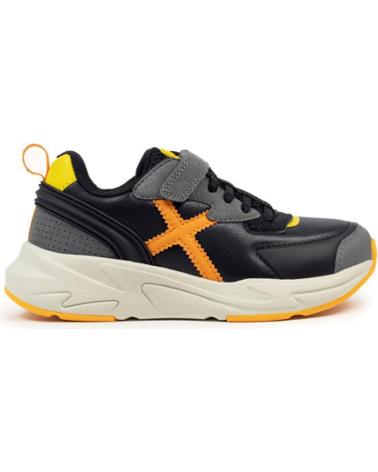 MUNICH MINI TRACK VCO 8890113 NEGRO BLACK