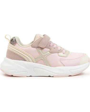 MUNICH MINI TRACK VCO 8890116 ROSA