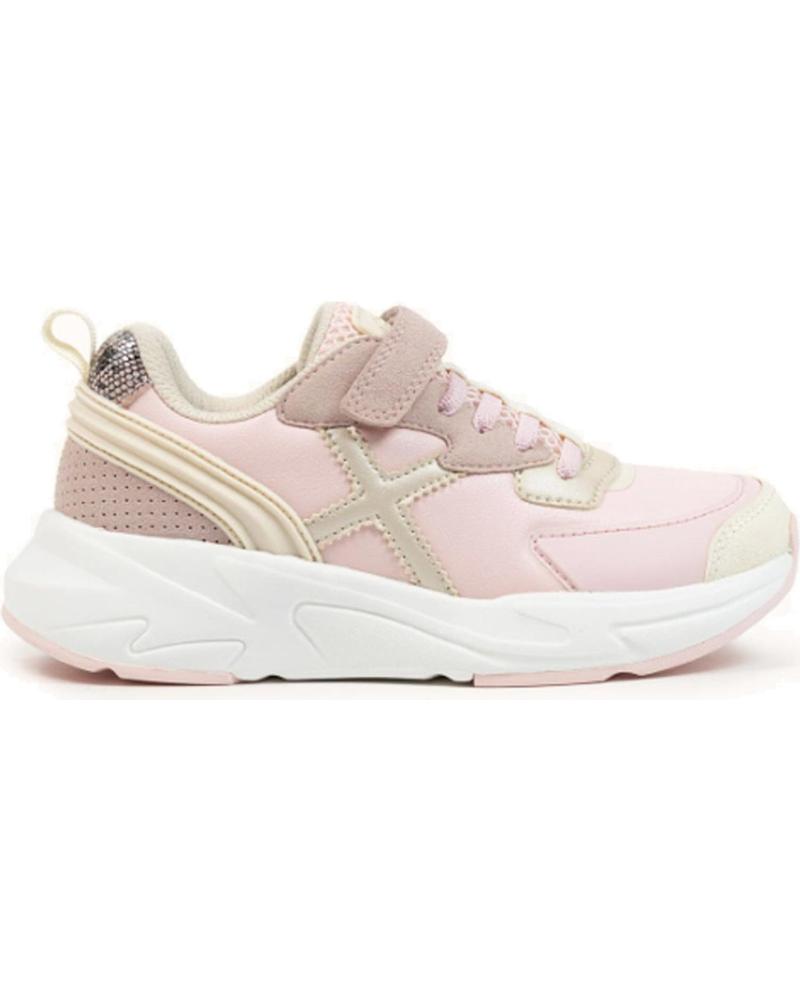MUNICH MINI TRACK VCO 8890116 ROSA