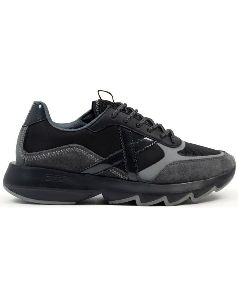 MUNICH READY 8036005 NEGRO