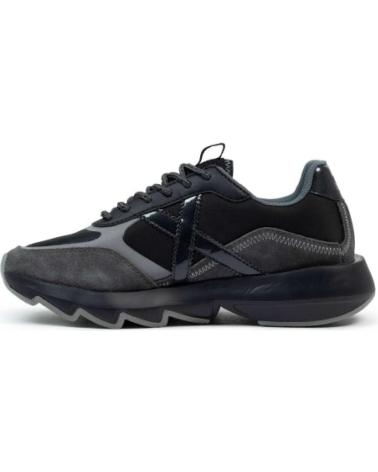 MUNICH READY 8036005 NEGRO