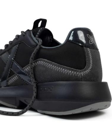 MUNICH READY 8036005 NEGRO