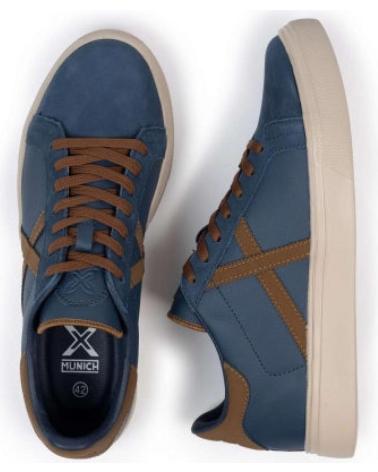 Home-MUNICH-RETE-8080112-AZUL-BLUE