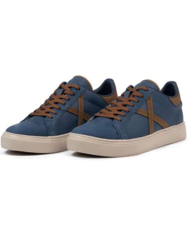 Home-MUNICH-RETE-8080112-AZUL-BLUE